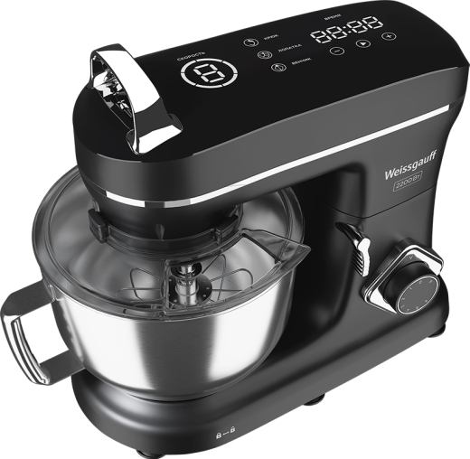 ������ ����������� Weissgauff WSM 226 PDB Touch Screen Pro