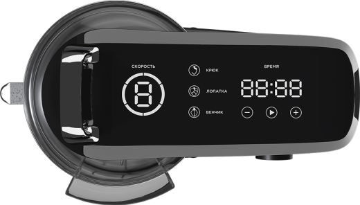 ������ ����������� Weissgauff WSM 226 PDB Touch Screen Pro