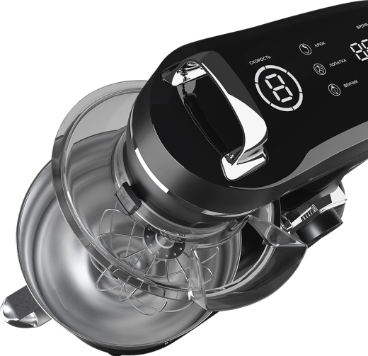 ������ ����������� Weissgauff WSM 226 PDB Touch Screen Pro