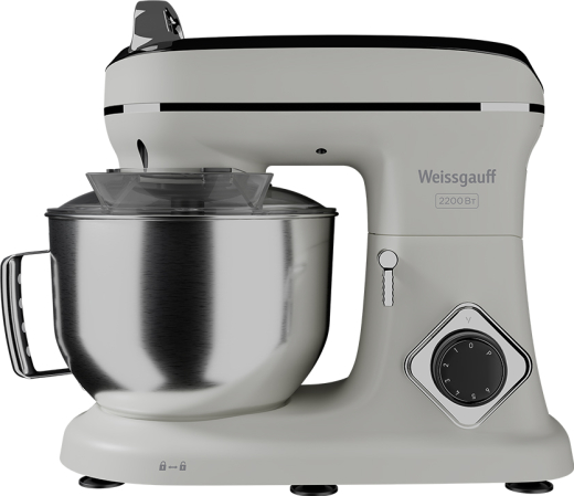 ������ ����������� Weissgauff WSM 228 PDW Touch Screen Pro
