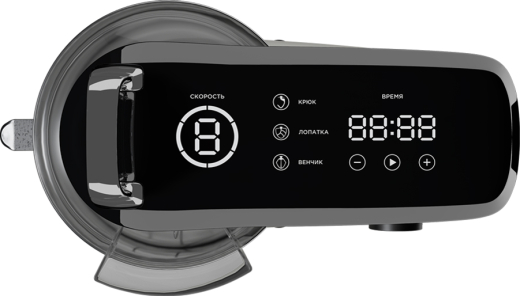 ������ ����������� Weissgauff WSM 228 PDW Touch Screen Pro
