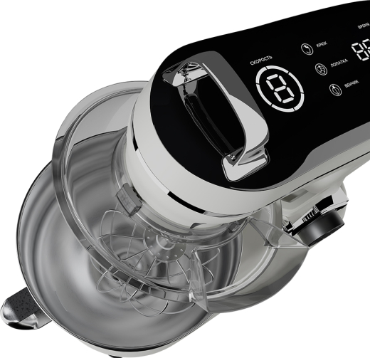 ������ ����������� Weissgauff WSM 228 PDW Touch Screen Pro