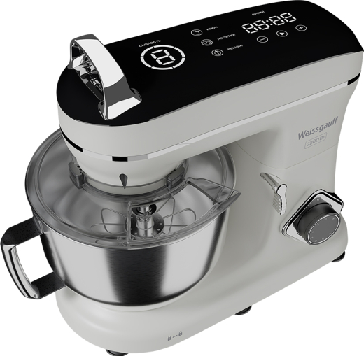 ������ ����������� Weissgauff WSM 228 PDW Touch Screen Pro