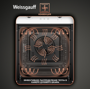   Weissgauff EOY 456 PDW