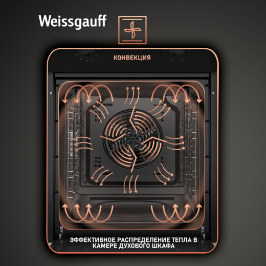 ������� ���� Weissgauff EOY 456 PDB