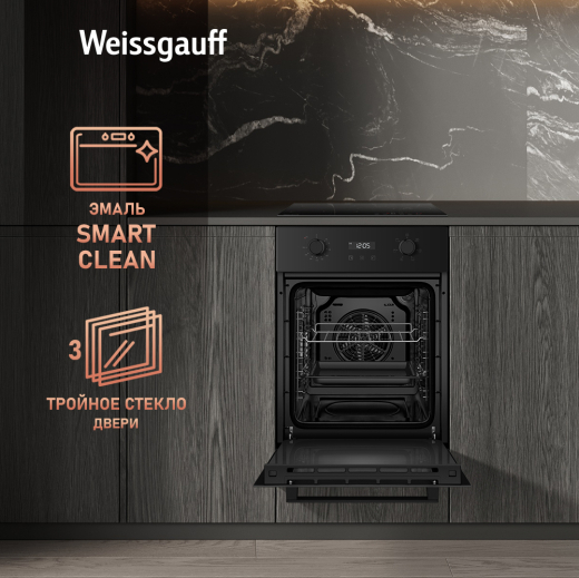 ������� ���� Weissgauff EOY 456 PDB