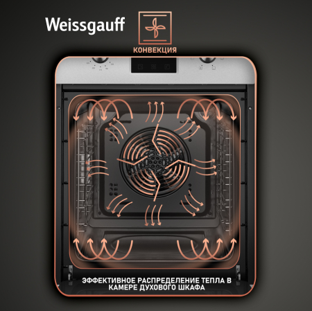   Weissgauff EOY 456 PDX