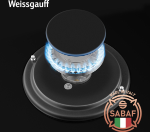   Weissgauff HG 631 BGV
