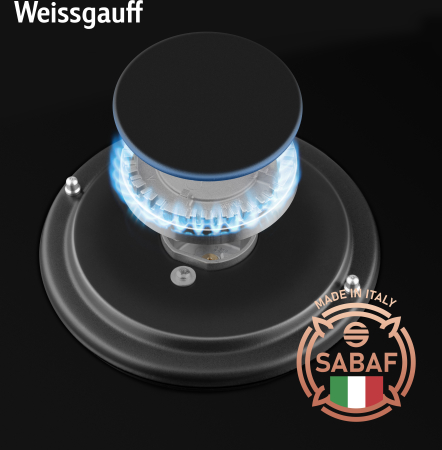   Weissgauff HG 453 BGV