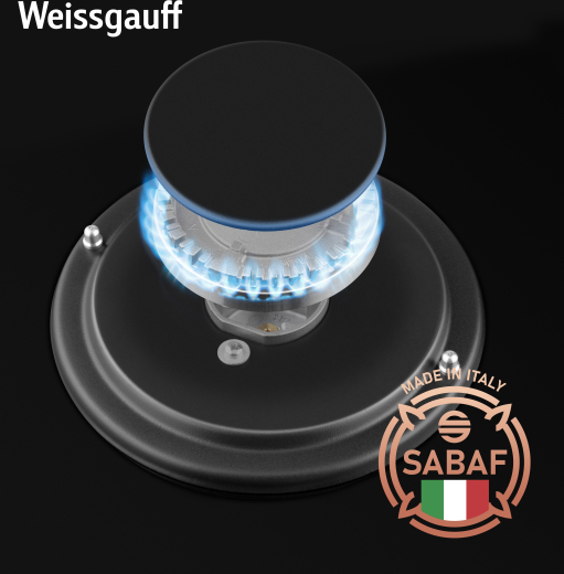 �������� ������ Weissgauff HG 453 BGV