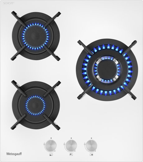 �������� ������ Weissgauff HGG 451 WGV Nano Glass  