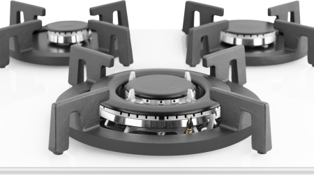   Weissgauff HGG 451 WGV Nano Glass  