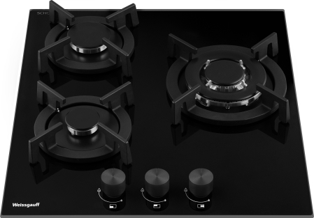   Weissgauff HGG 451 BGV Nano Glass  