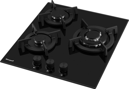   Weissgauff HGG 451 BGV Nano Glass  