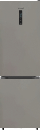    Weissgauff WRK 2000 Total NoFrost Inverter Dark Grey