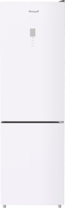     Weissgauff  WRK 2000 Total NoFrost Inverter White Rock Glass