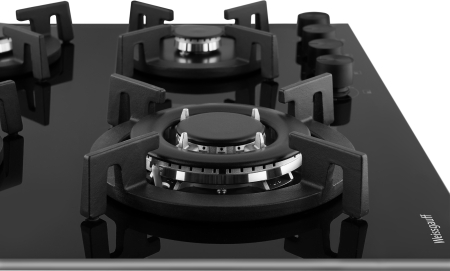   Weissgauff HG 641 BGV