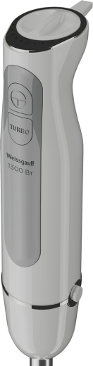 ������� ��������� Weissgauff WHB 230 PPW Turbo Mix