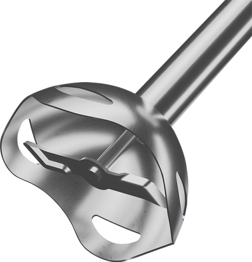 ������� ��������� Weissgauff WHB 230 PPW Turbo Mix