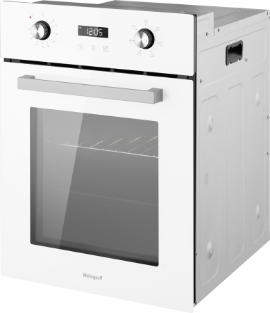   Weissgauff EOY 456 PDW