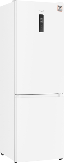 ��������������� ����������� � ���������� Weissgauff WRK 2000 Total NoFrost Inverter White