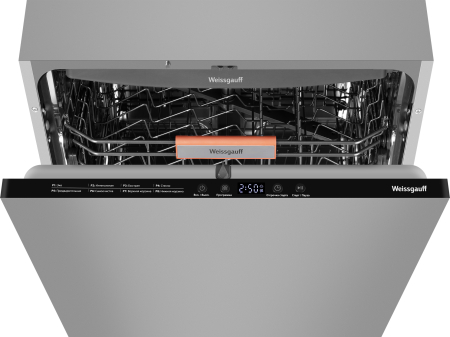       , -   Weissgauff BDW 6038 D Inverter Autoopen