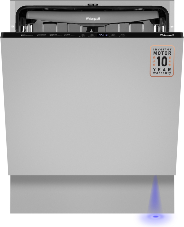       , -   Weissgauff BDW 6038 D Inverter Autoopen