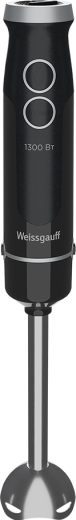 ������� ��������� Weissgauff WHB 251 PKB Silent Mix