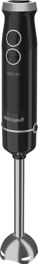 ������� ��������� Weissgauff WHB 251 PKB Silent Mix