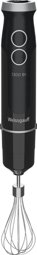 ������� ��������� Weissgauff WHB 251 PKB Silent Mix