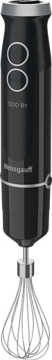 ������� ��������� Weissgauff WHB 251 PKB Silent Mix
