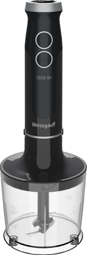 ������� ��������� Weissgauff WHB 251 PKB Silent Mix