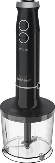 ������� ��������� Weissgauff WHB 251 PKB Silent Mix