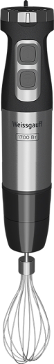 ������� ��������� Weissgauff WHB 270 SBB Turbo Mix