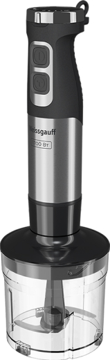 ������� ��������� Weissgauff WHB 270 SBB Turbo Mix