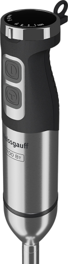 ������� ��������� Weissgauff WHB 270 SBB Turbo Mix