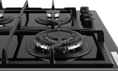   Weissgauff HGG 641 BGV Premium Line