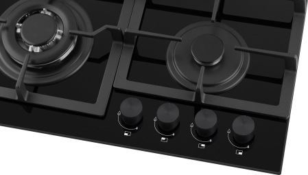   Weissgauff HGG 641 BGV Premium Line