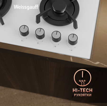   Weissgauff HG 641 WGV