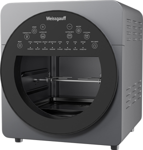  Weissgauff WAF 714 Digital OilFree