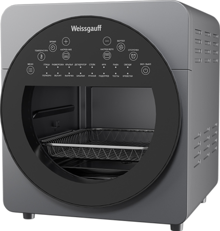  Weissgauff WAF 714 Digital OilFree