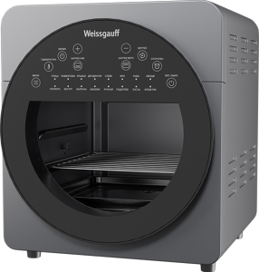  Weissgauff WAF 714 Digital OilFree