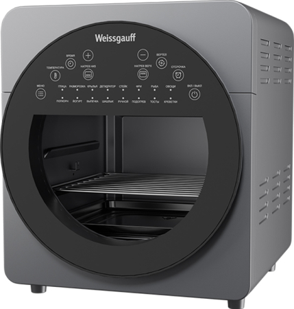  Weissgauff WAF 714 Digital OilFree