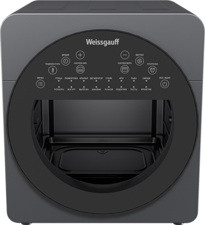  Weissgauff WAF 714 Digital OilFree