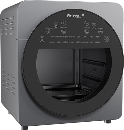  Weissgauff WAF 714 Digital OilFree