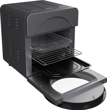  Weissgauff WAF 714 Digital OilFree