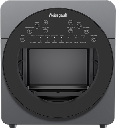  Weissgauff WAF 714 Digital OilFree