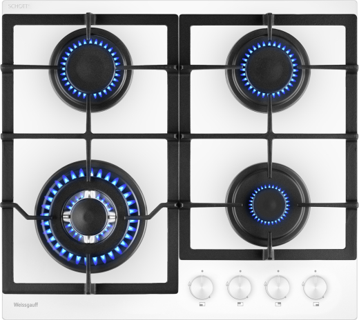 �������� ������ Weissgauff HGG 641 WGV Nano Glass  
