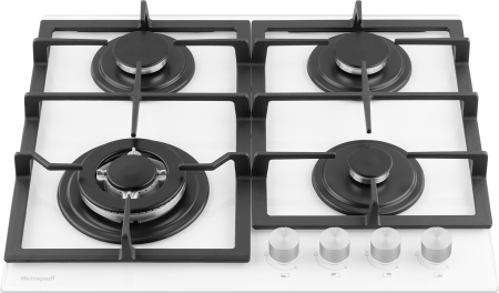   Weissgauff HGG 641 WGV Nano Glass  