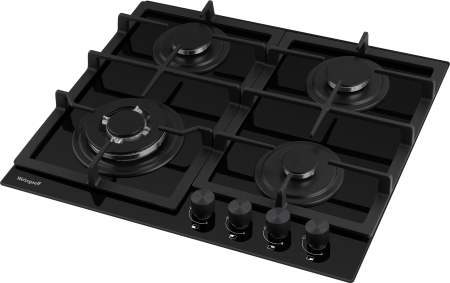   Weissgauff HGG 641 BGV Nano Glass  